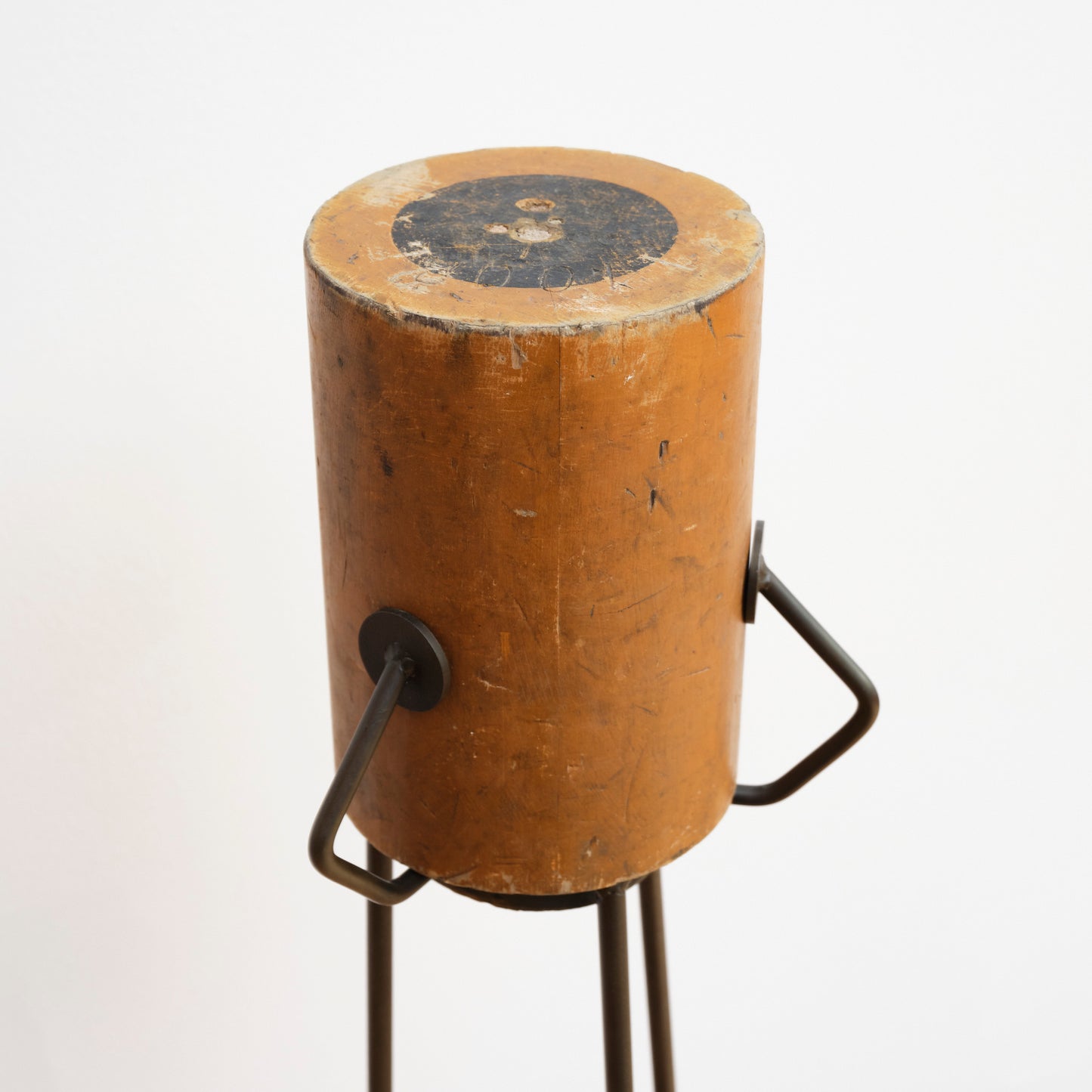 Pedestal by Joe Franc (high)