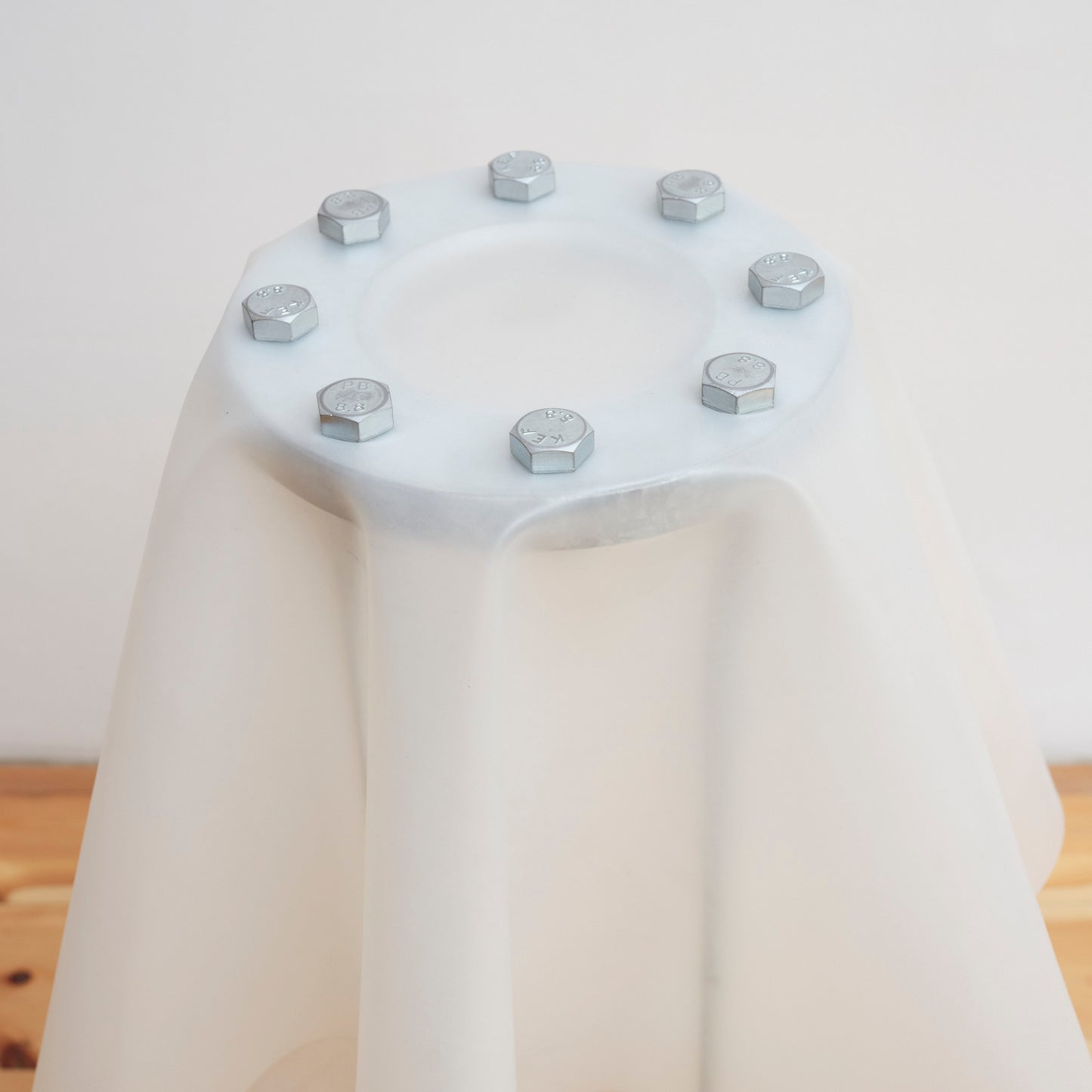 Pedestal by Carl Folkesson