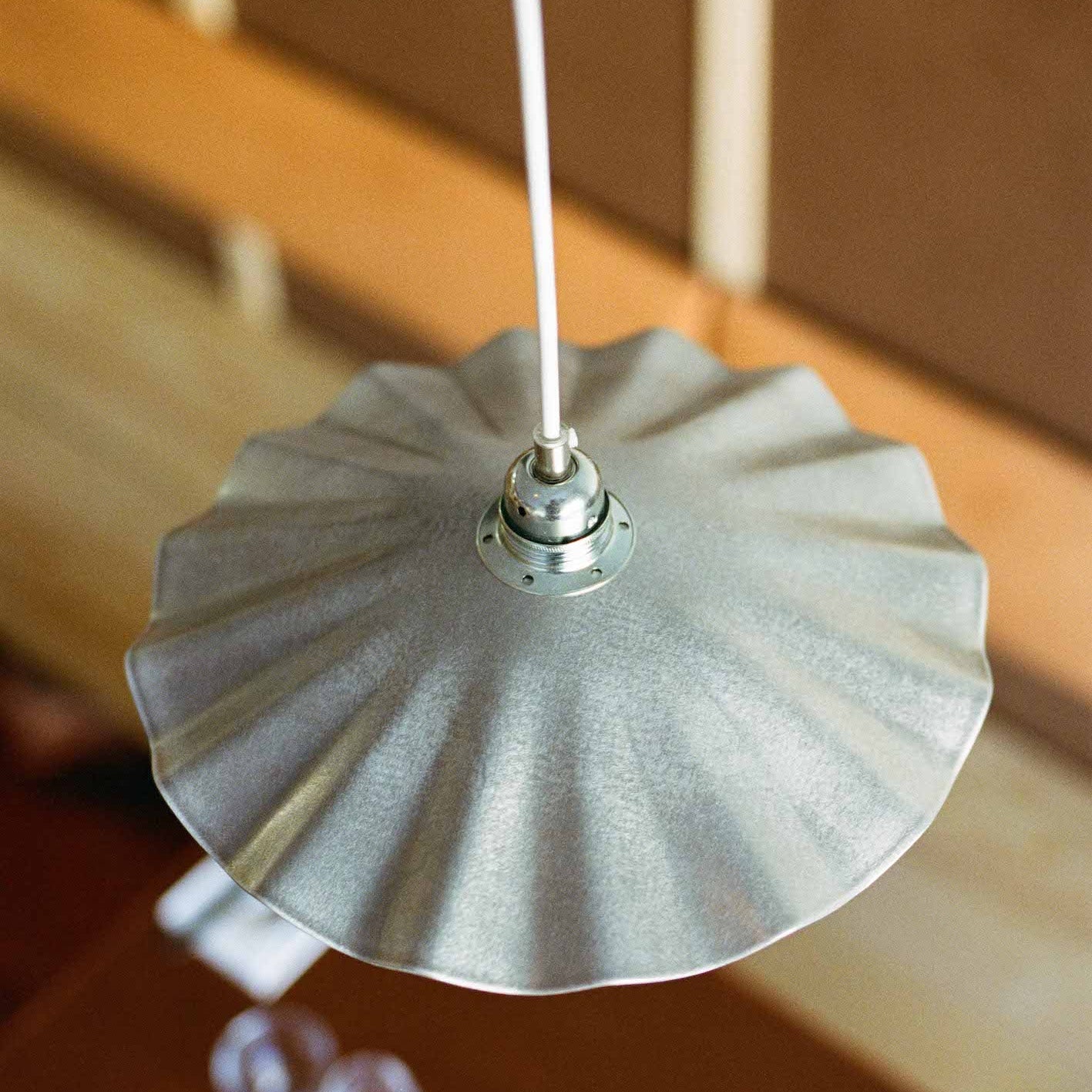 Bacchanale Lamp by Ateljé Ö and Pål Rodenius
