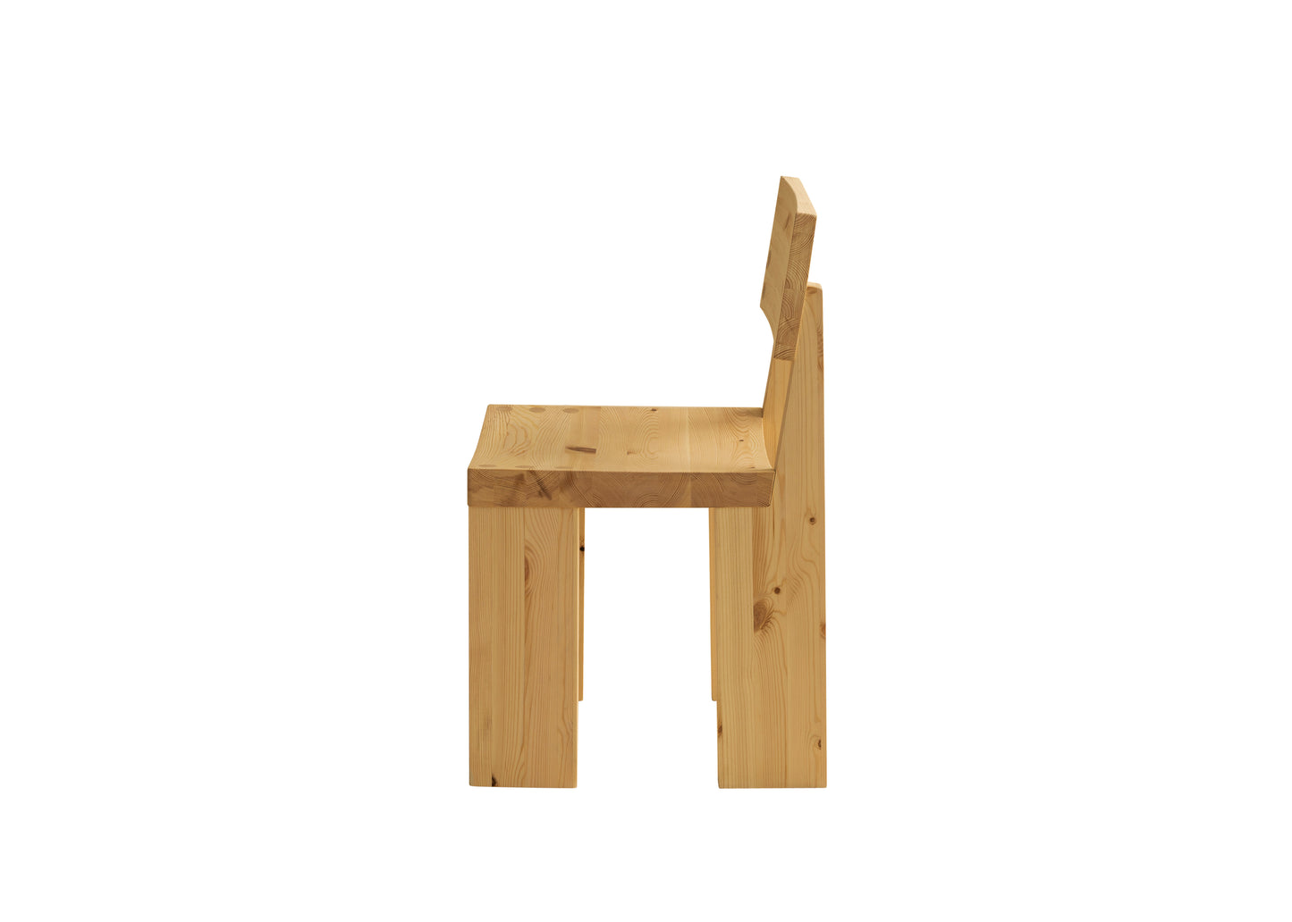 Vaarni: 001 Dining Chair