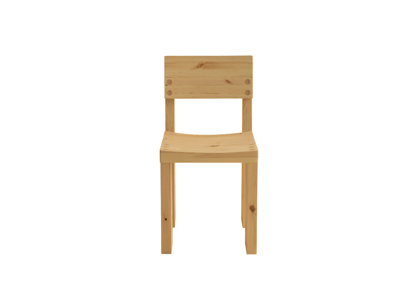 Vaarni: 001 Dining Chair
