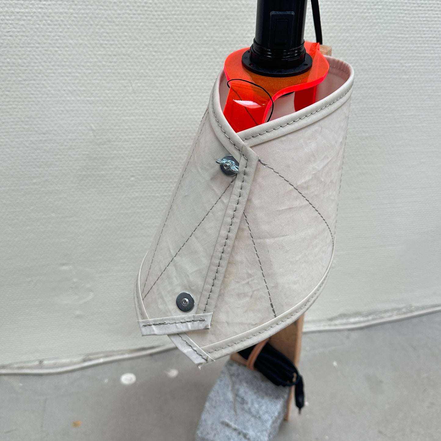 Table lamp by Radical Sloyd (Anders Jacobsen)