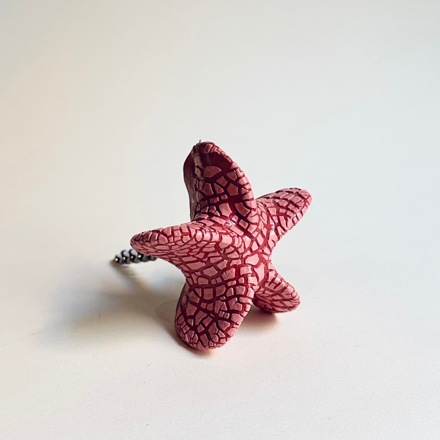 "Chablis Aujourd’hui?", corkscrew by Astrid Öhman