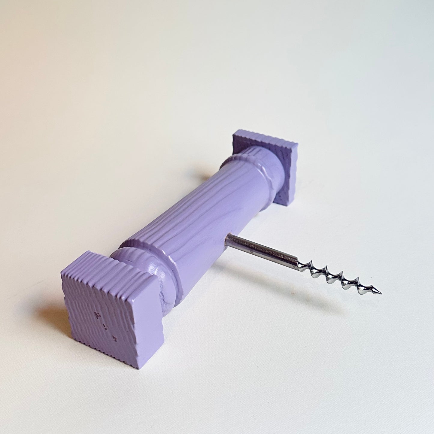 "Hellas", corkscrew by Oscar Wall