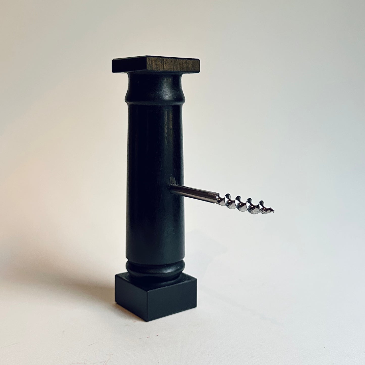 "Hellas", corkscrew by Oscar Wall
