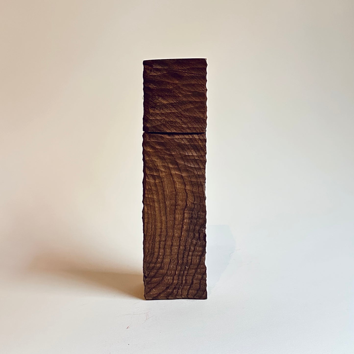 "Concealed corkscrew" by Niklas Runesson