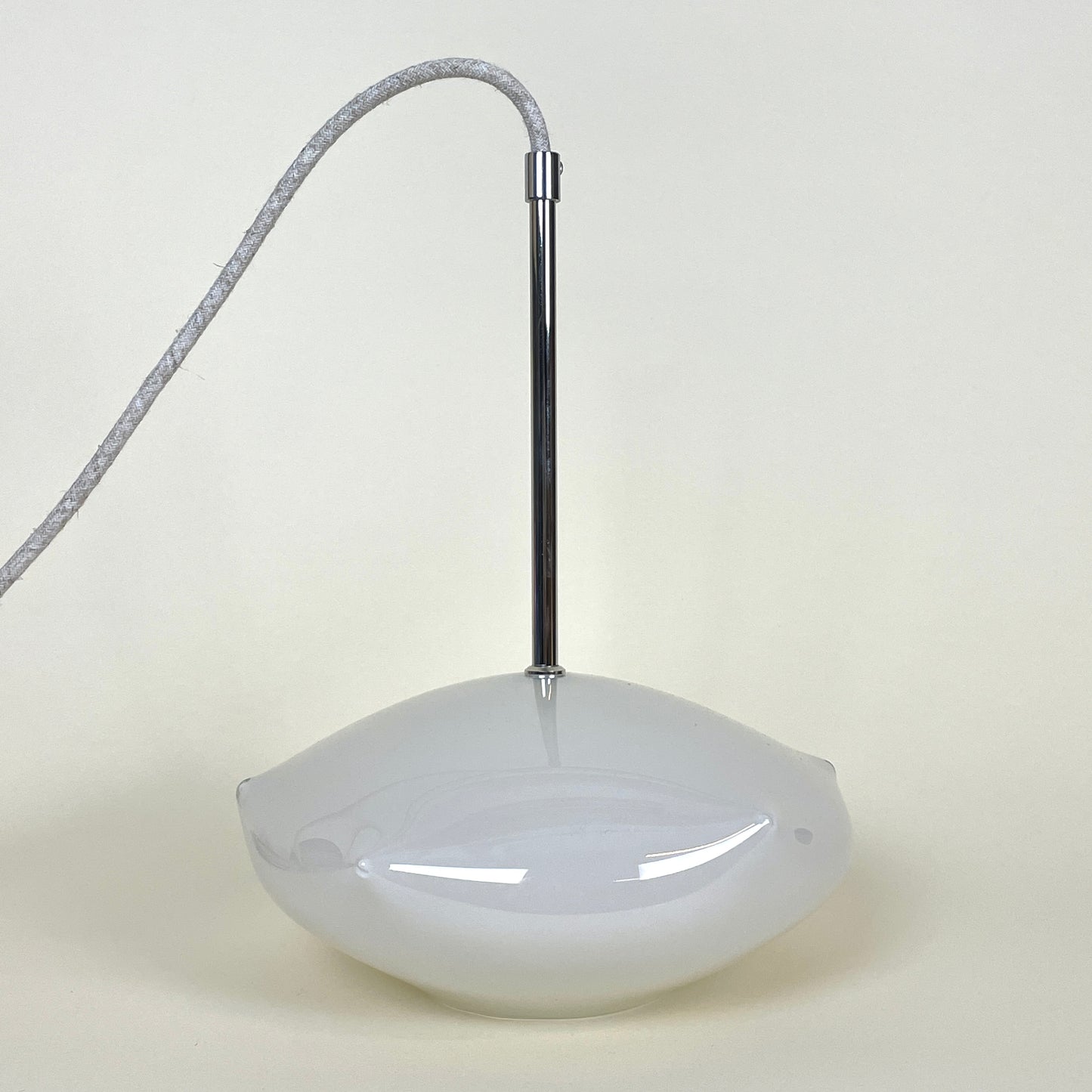 Ceiling light by Silje Lindrup
