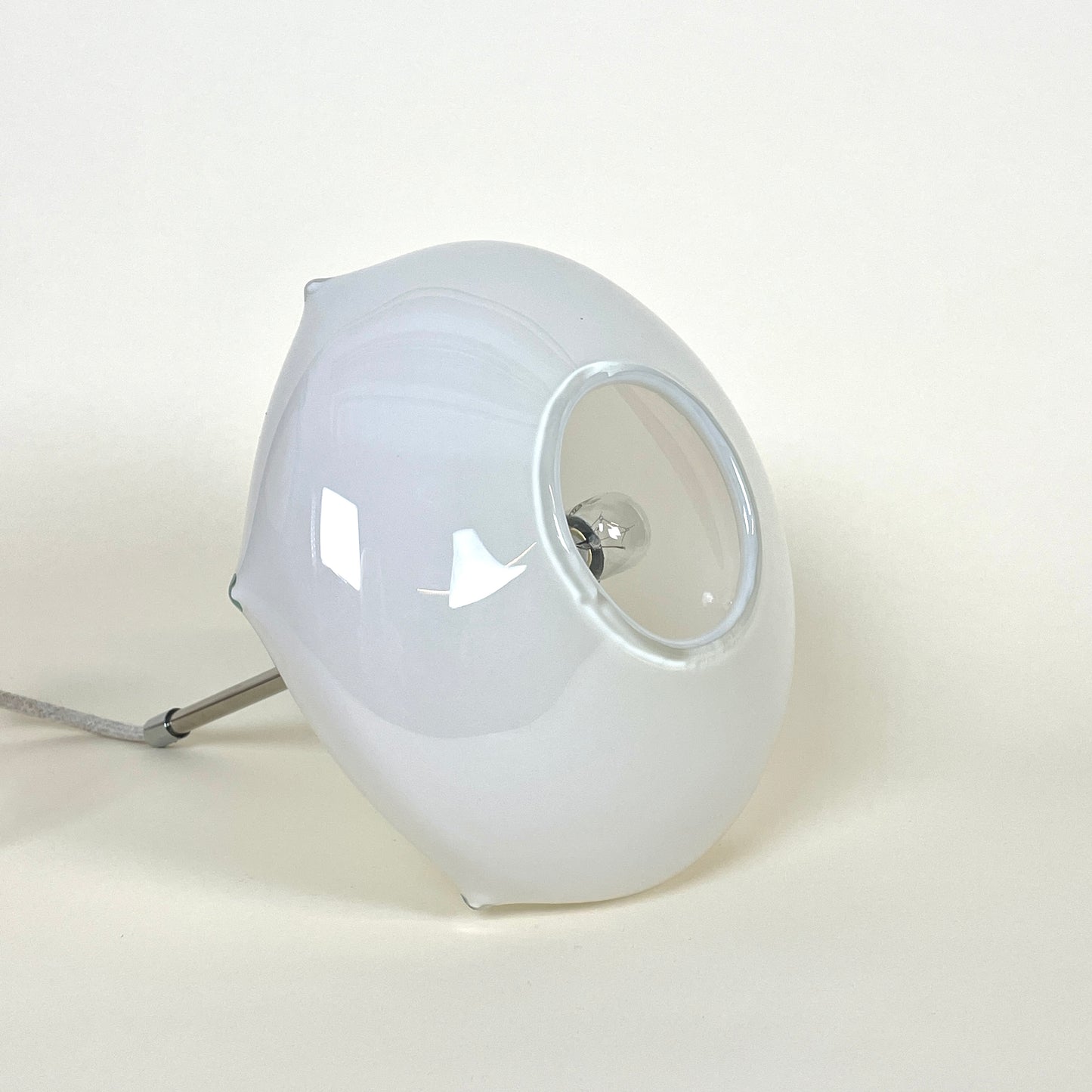 Ceiling light by Silje Lindrup