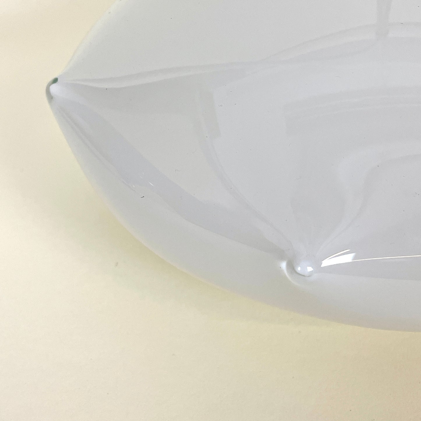 Ceiling light by Silje Lindrup