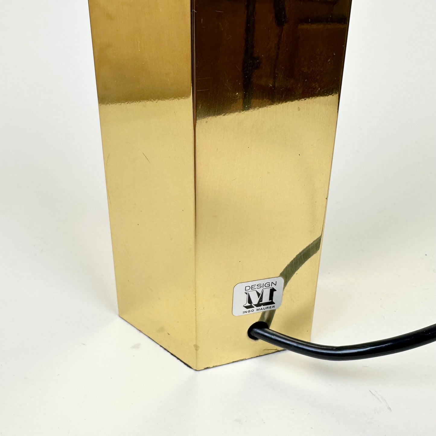 Table lamp Ingo Maurer
