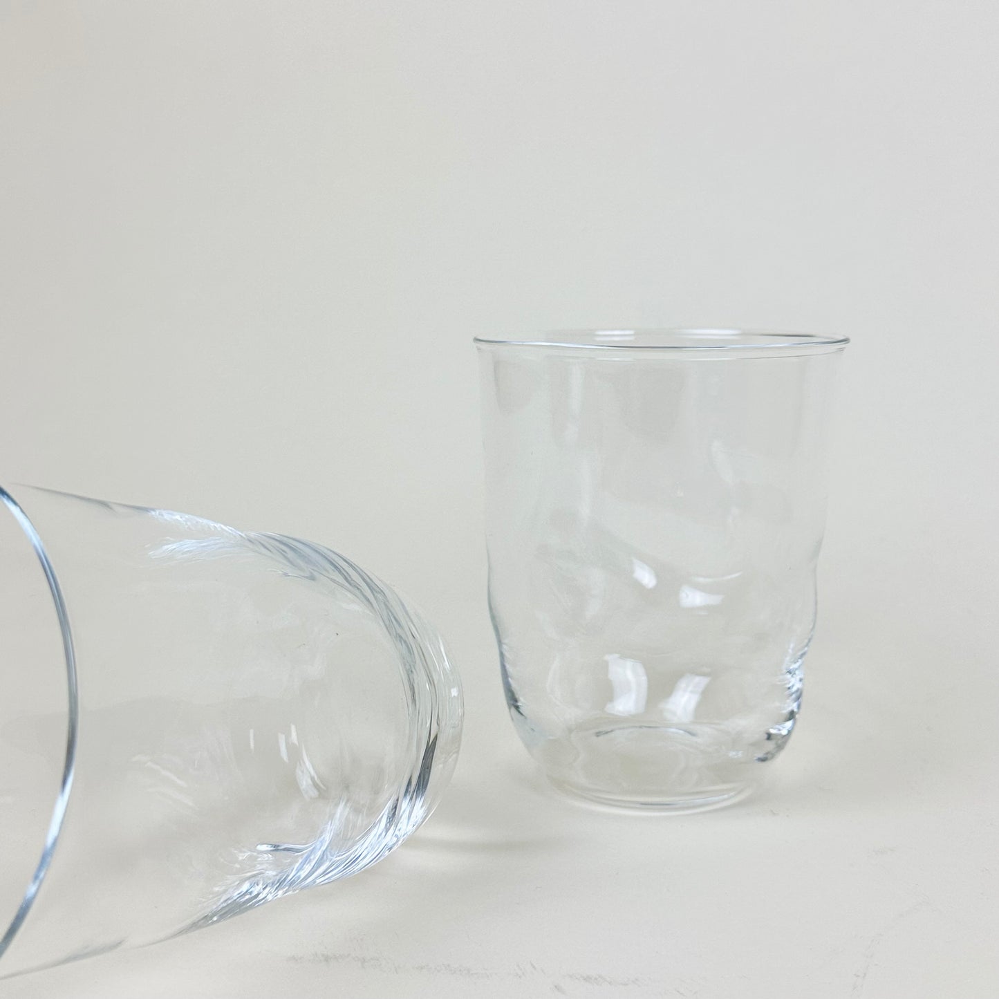 Glass by Silje Lindrup