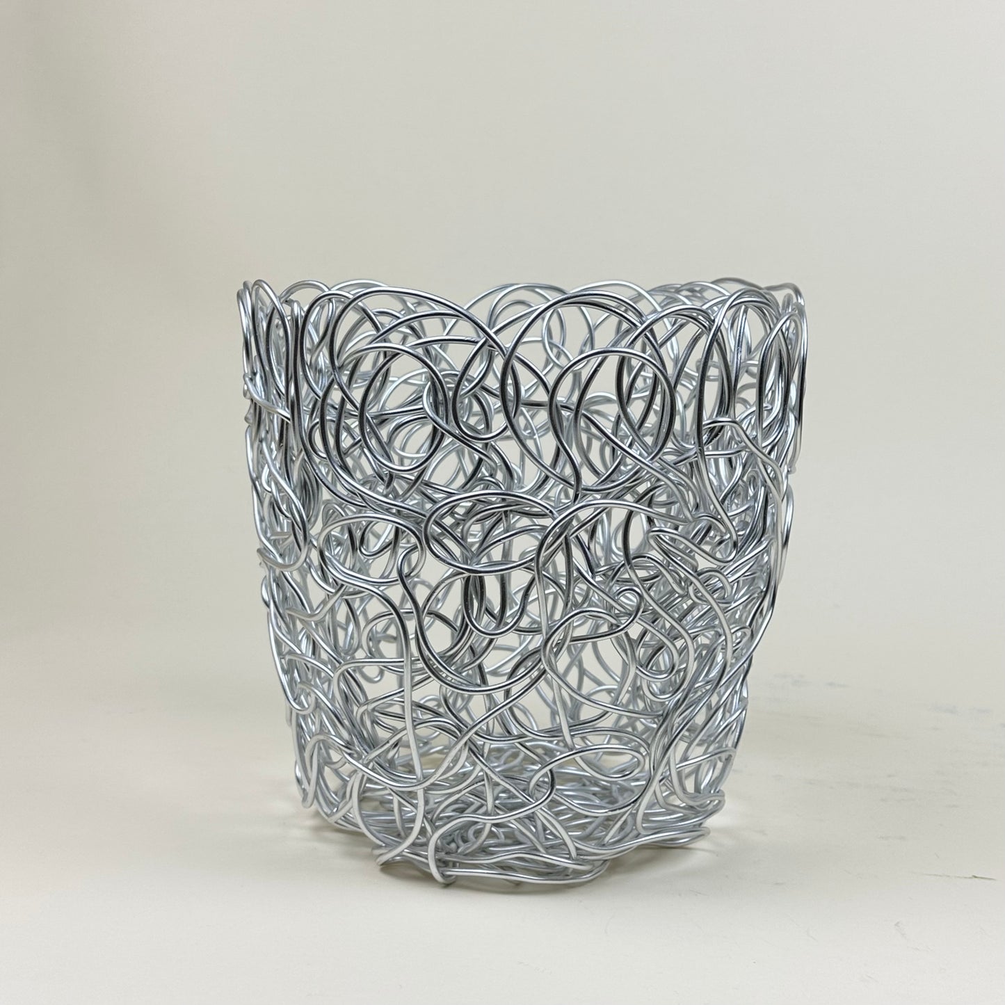 Vintage Alessi fruit bowl