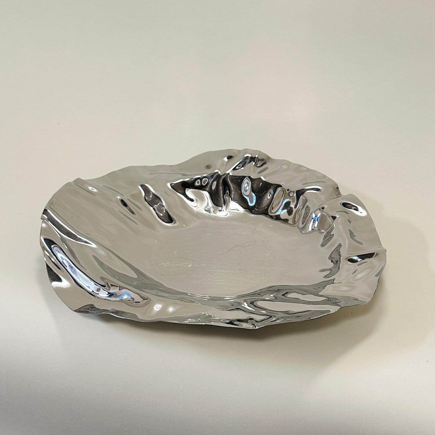 Vintage Alessi fruit bowl