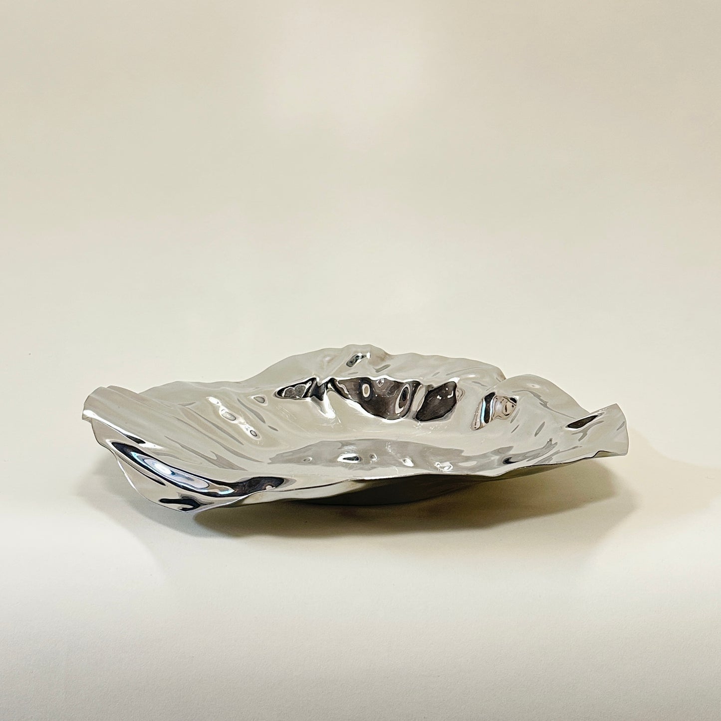 Vintage Alessi fruit bowl