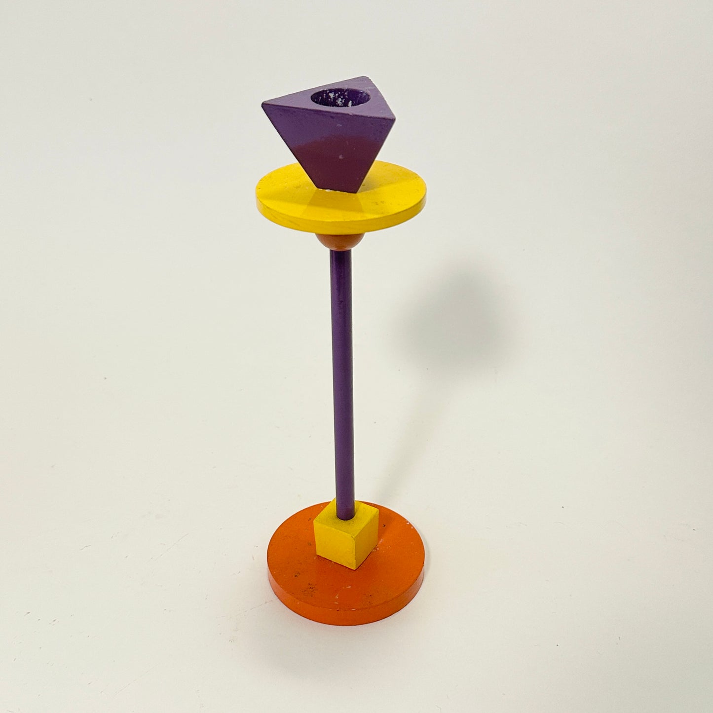 Vintage candle holder (Anna Efverlund for IKEA)