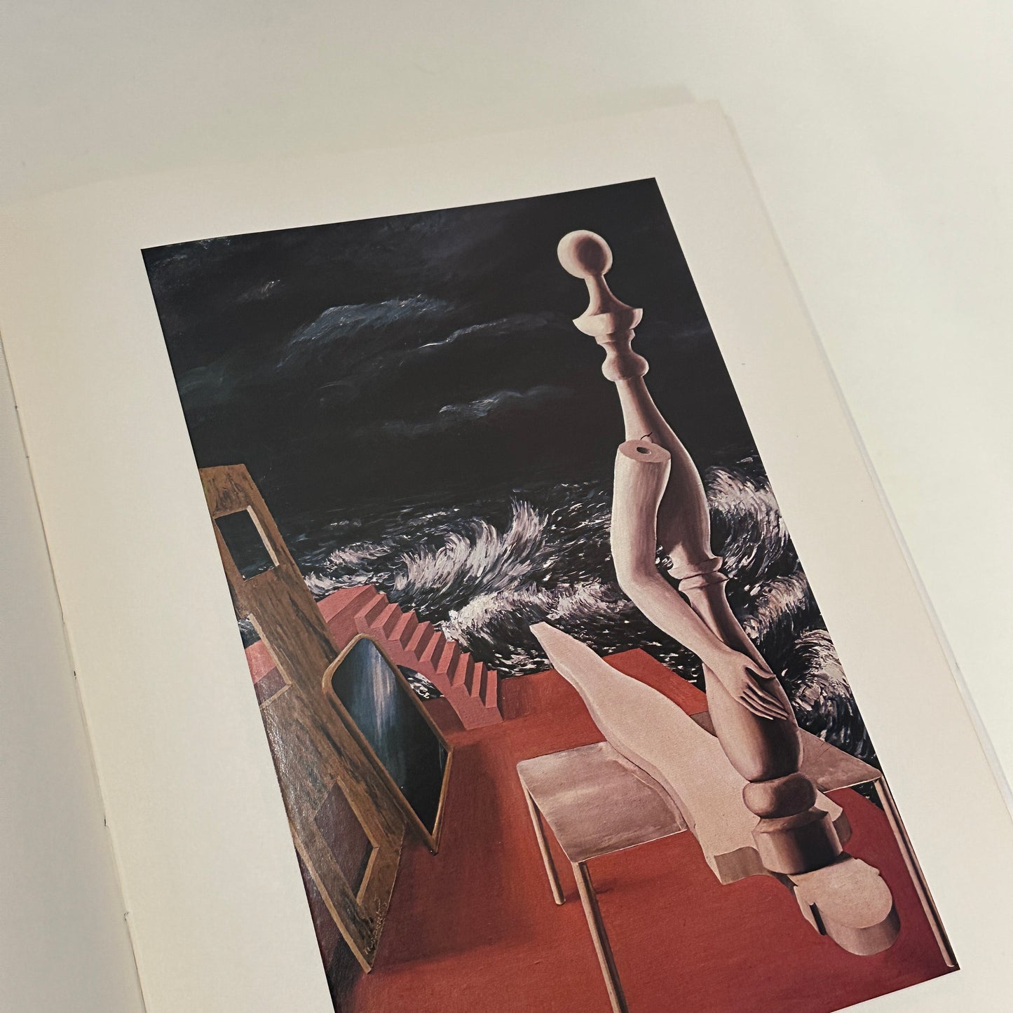 Book: Magritte