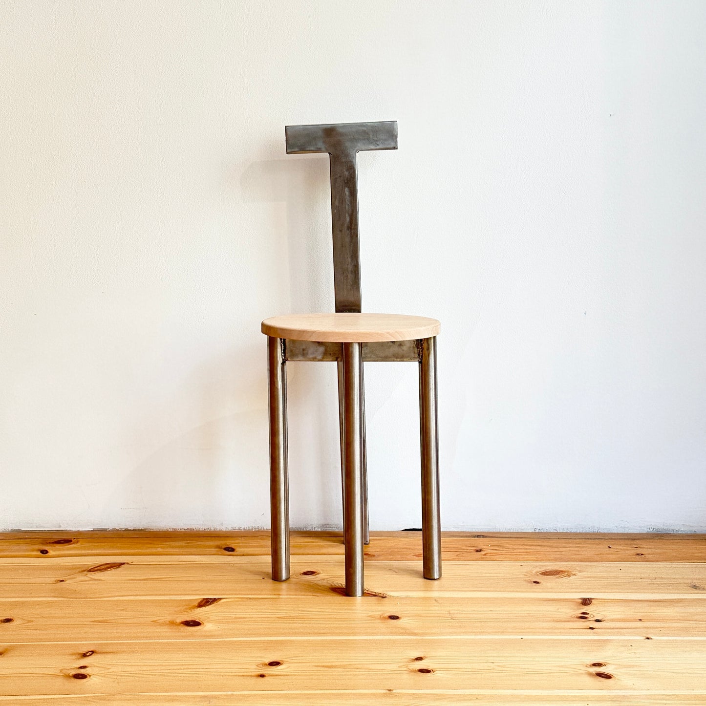 "Arn" chair by Hugo Hammarlund