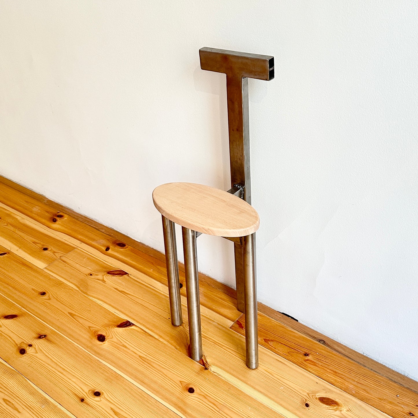 "Arn" chair by Hugo Hammarlund