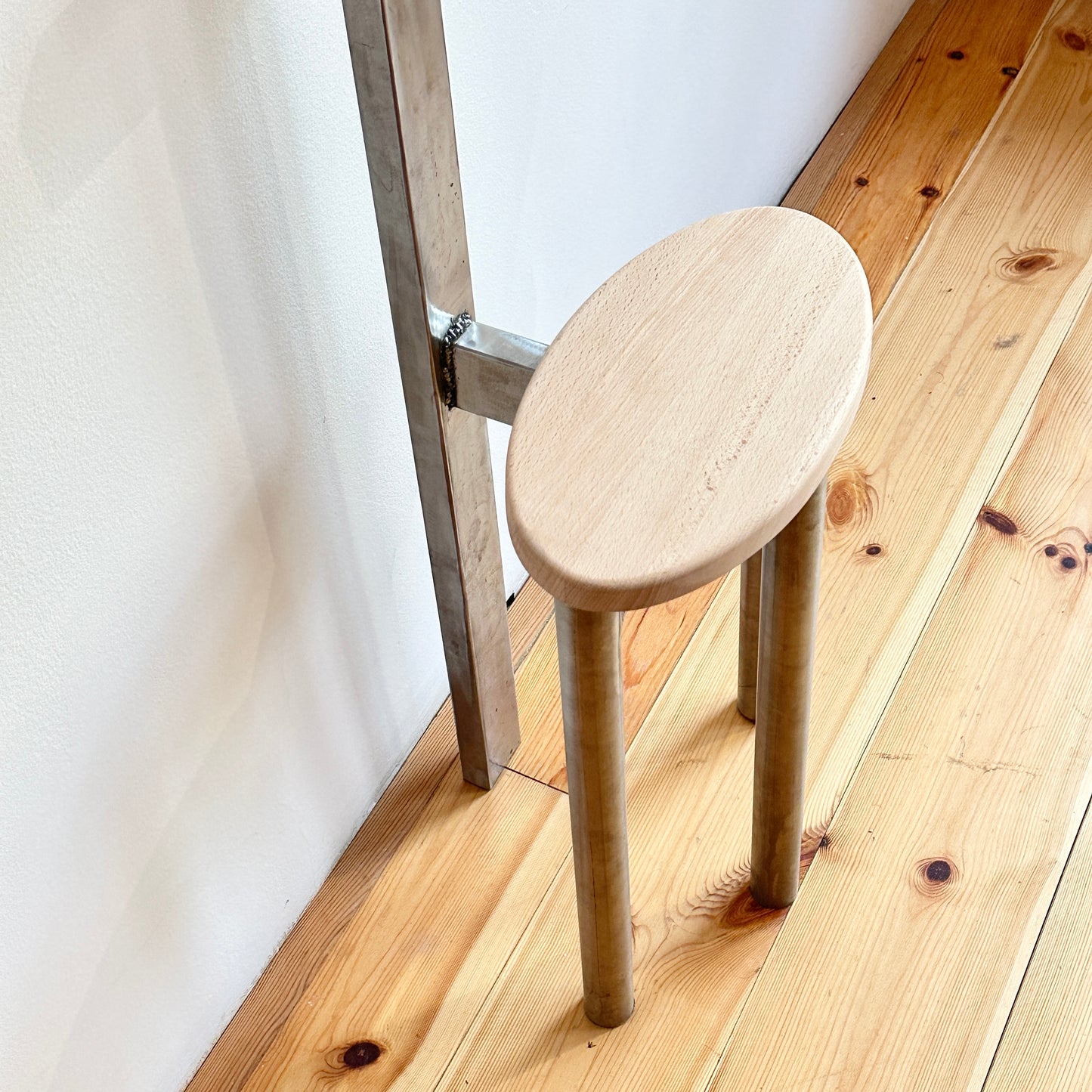 "Arn" chair by Hugo Hammarlund