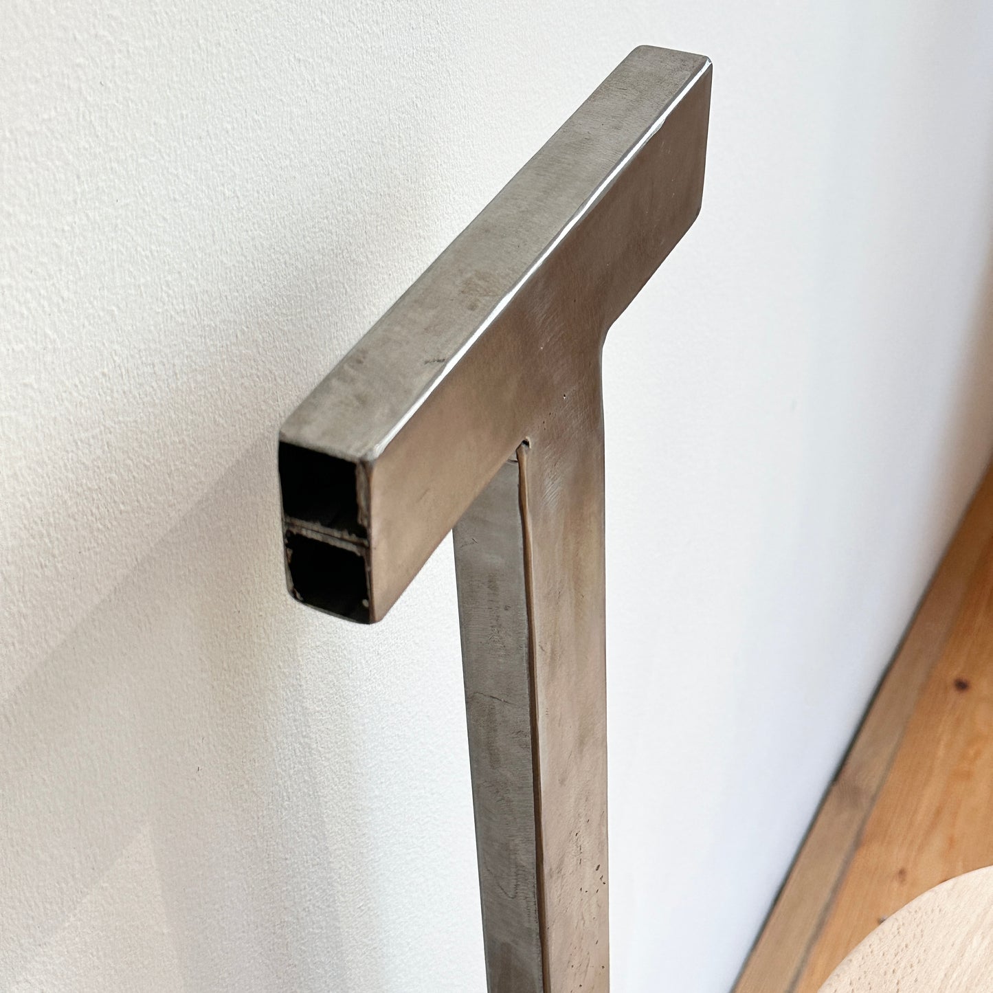 "Arn" chair by Hugo Hammarlund