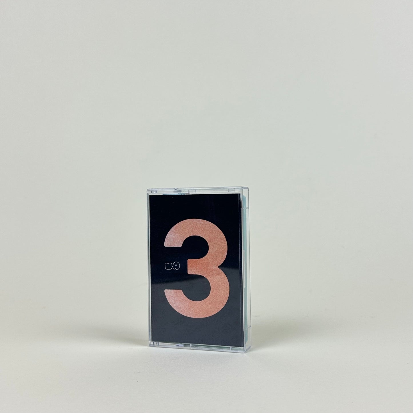 Under Allt - Cassette