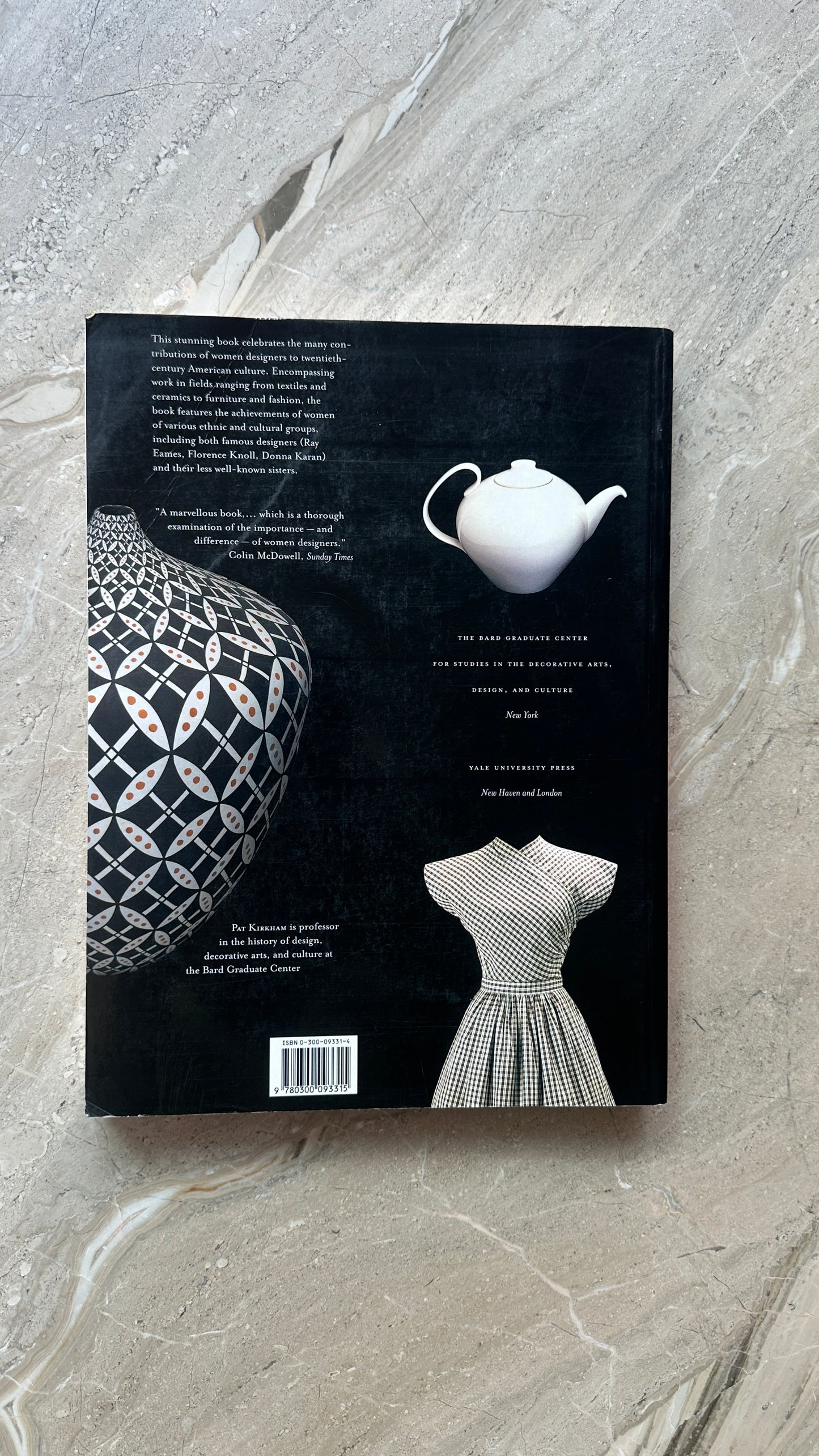 Book: Women Designers in the US