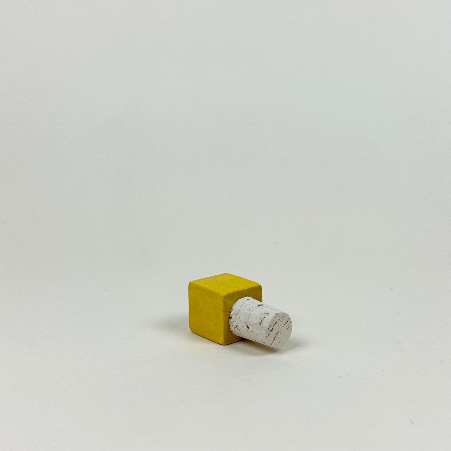 Bottle stopper by Hugo Sundkvist