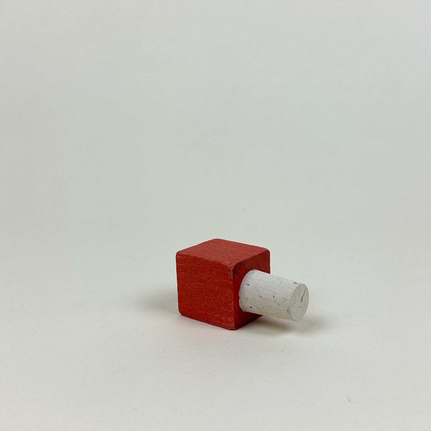 Bottle stopper by Hugo Sundkvist