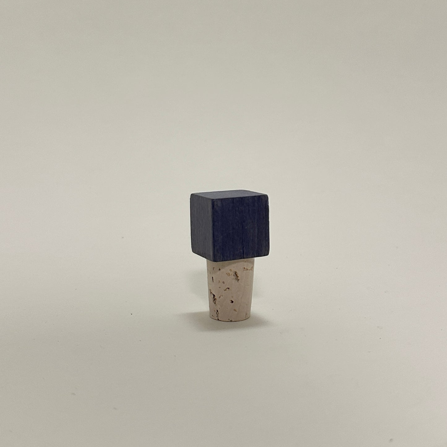 Bottle stopper by Hugo Sundkvist