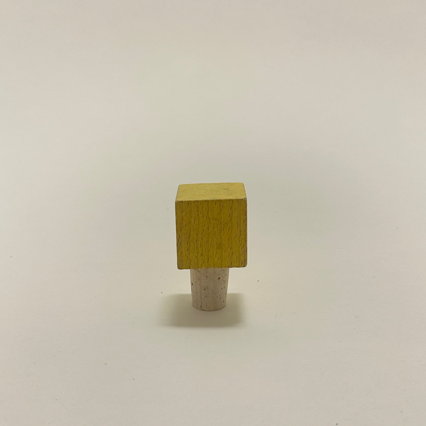 Bottle stopper by Hugo Sundkvist