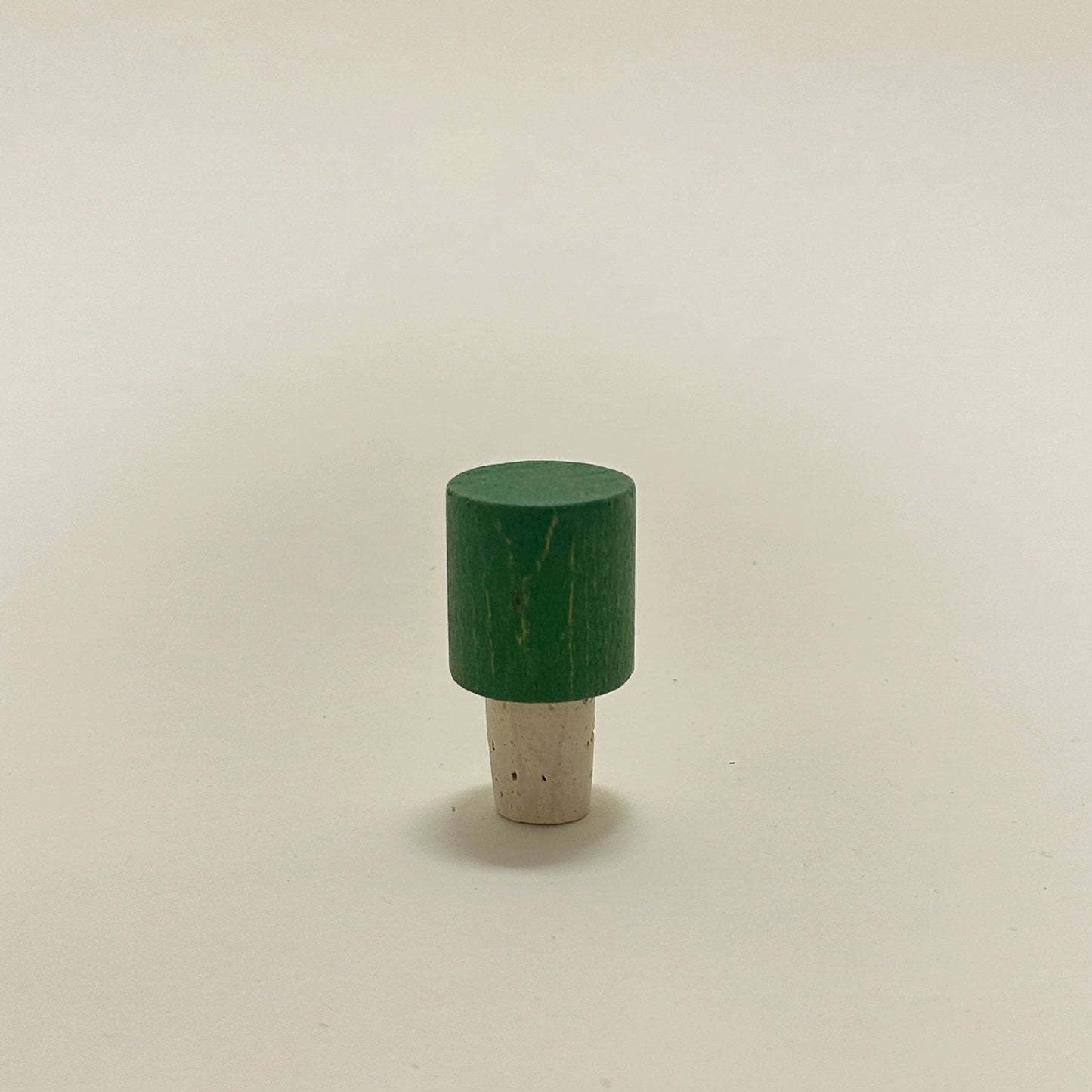 Bottle stopper by Hugo Sundkvist
