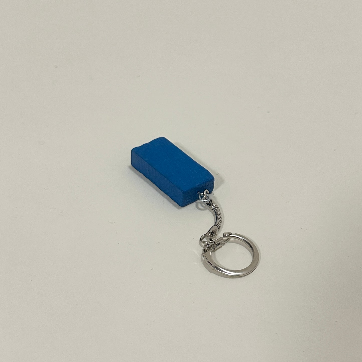 Key ring by Hugo Sundkvist