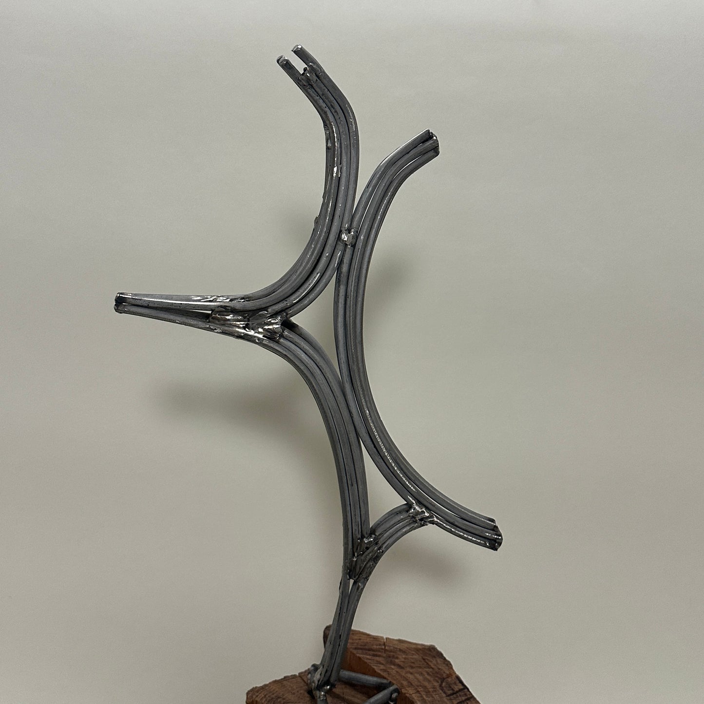 Sculpture by Fred Leyman