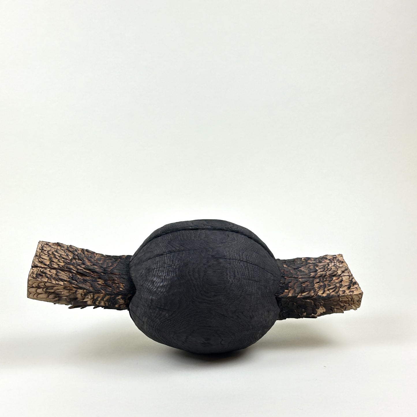 "The Oak Ball" by Didi NG Wing Yin