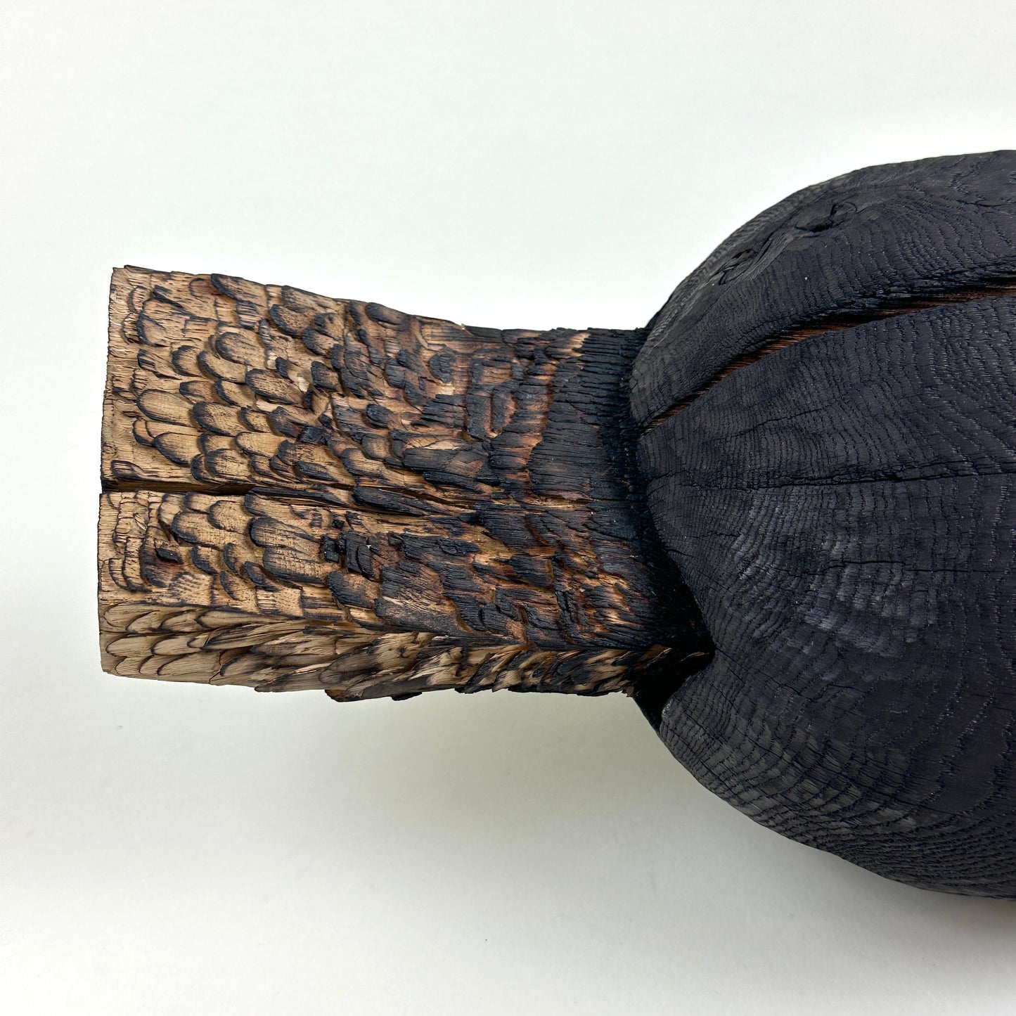 "The Oak Ball" by Didi NG Wing Yin