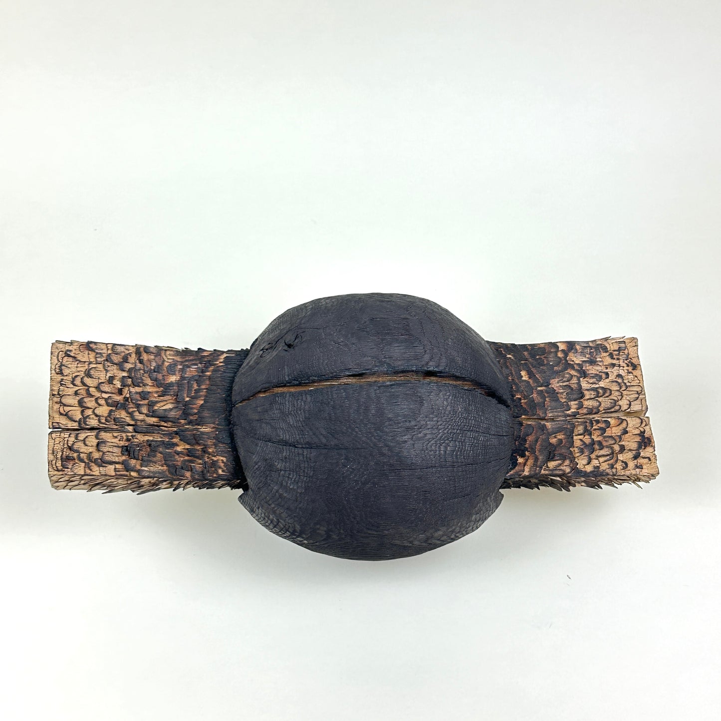 "The Oak Ball" by Didi NG Wing Yin