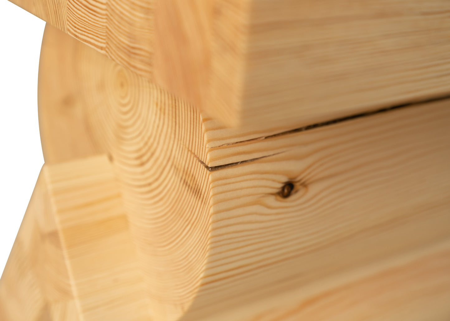 Vaarni: 006 AA Side Table by Kwangho Lee