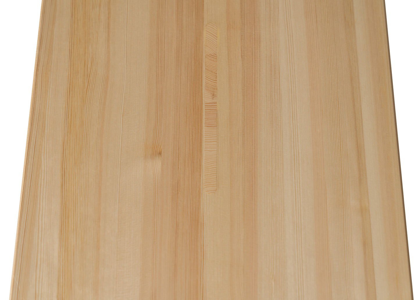 Vaarni: 012 Kolmio Bench 227 by Cecilie Manz