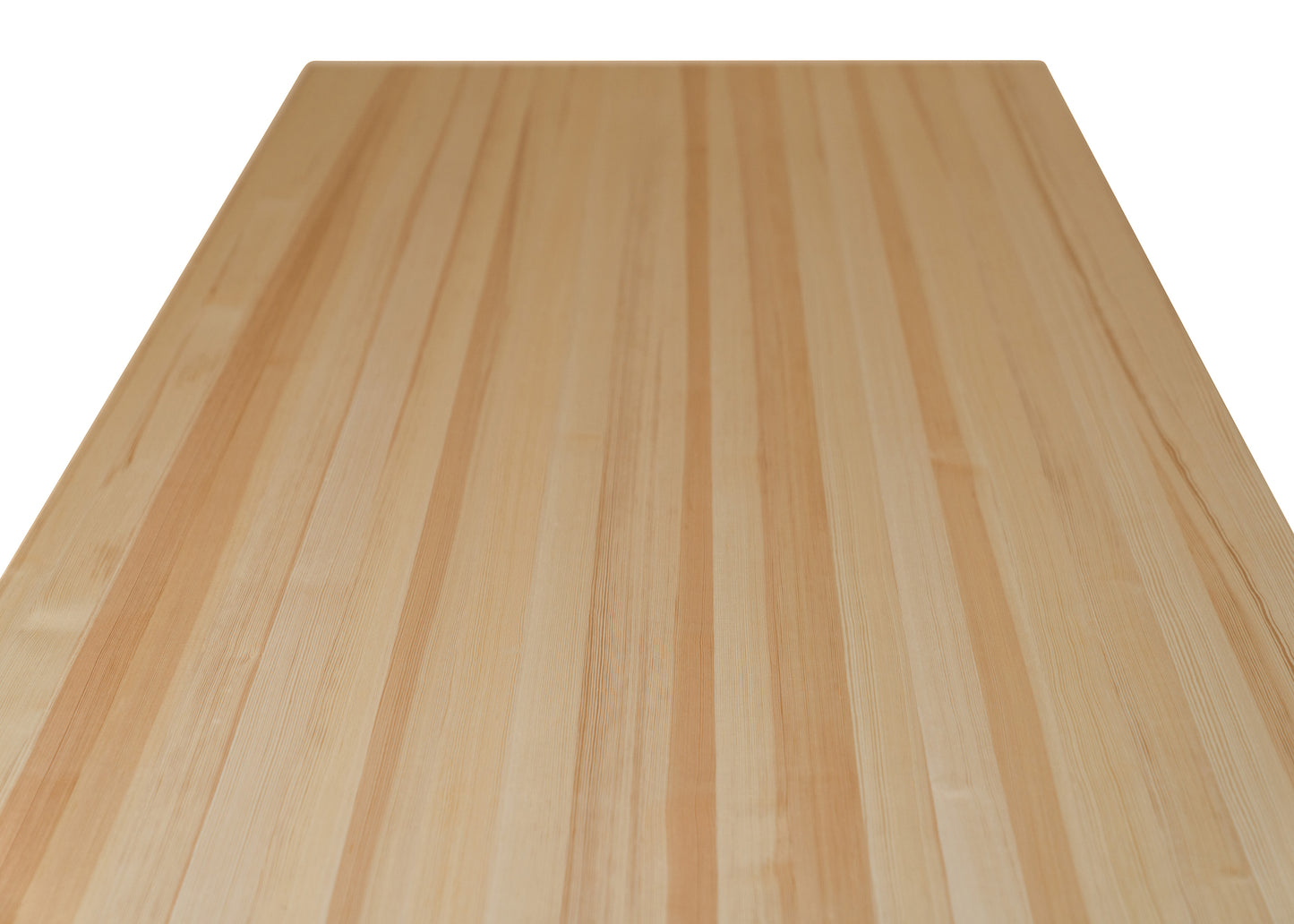 Vaarni: 012 Kolmio Dining Table 305 by Cecilie Manz