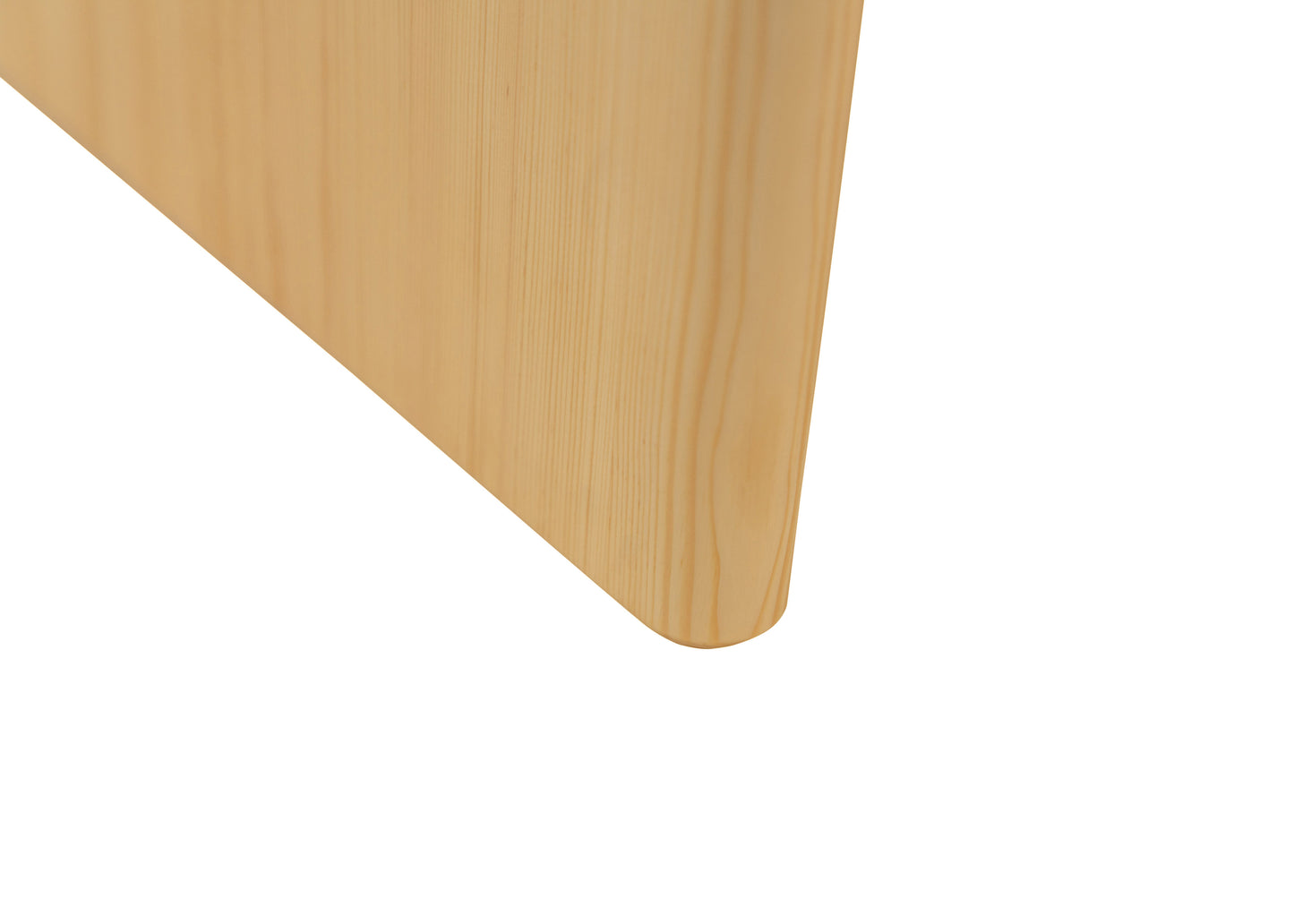 Vaarni: 012 Kolmio Dining Table 227 by Cecilie Manz