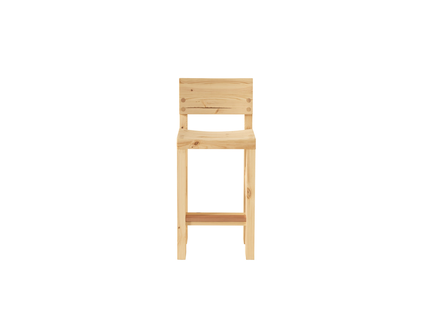 Vaarni: 001 Bar Stool 65