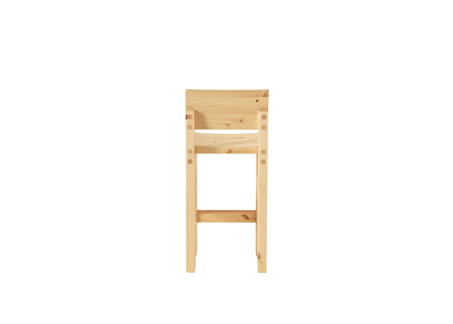 Vaarni: 001 Bar Stool 65