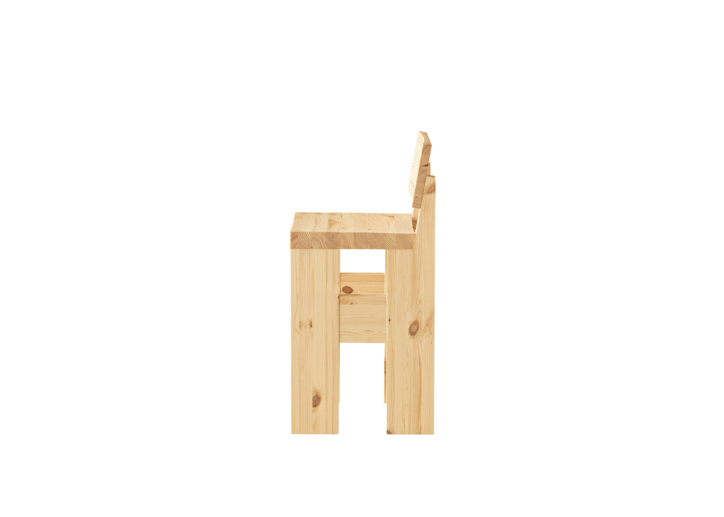 Vaarni: 001 Bar Stool 65