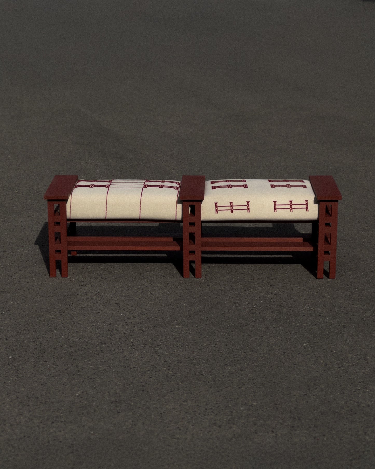 Technical Tradition by Truls Goldschmidt & Johanna Fosselius