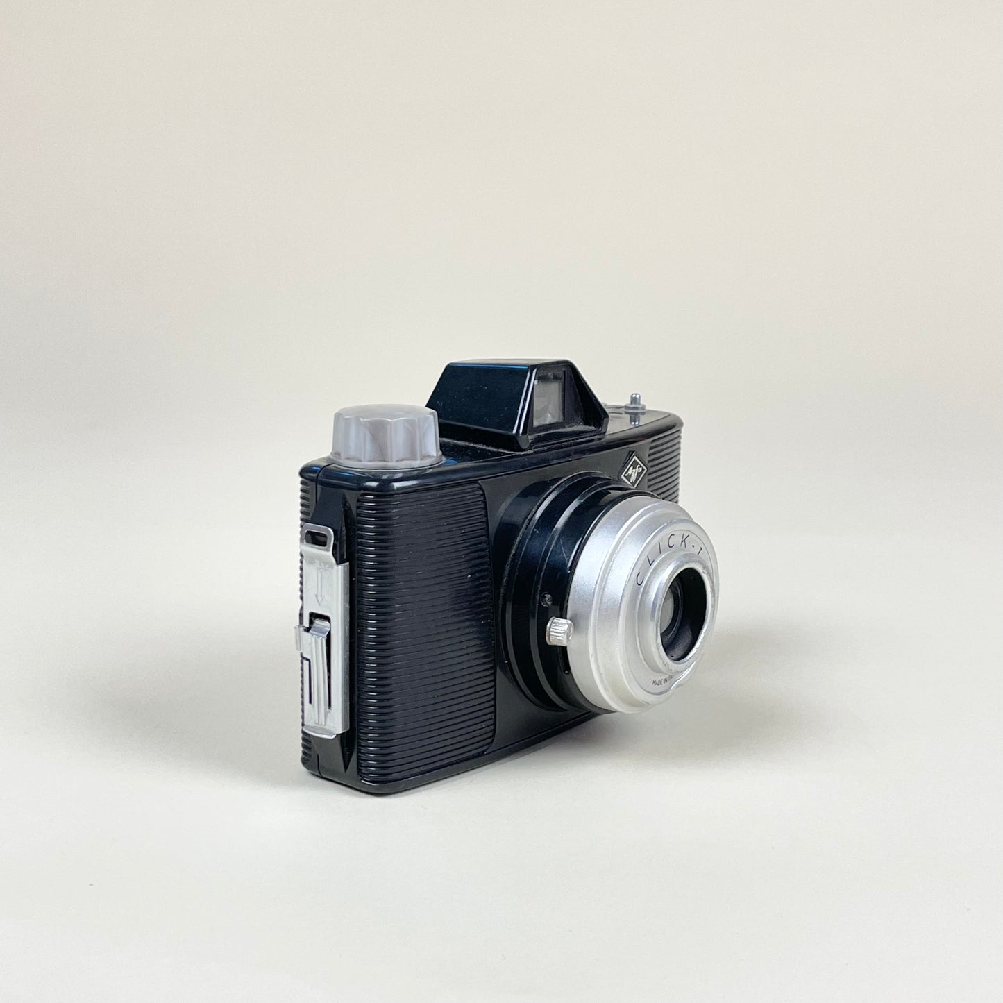 Vintage 70's camera