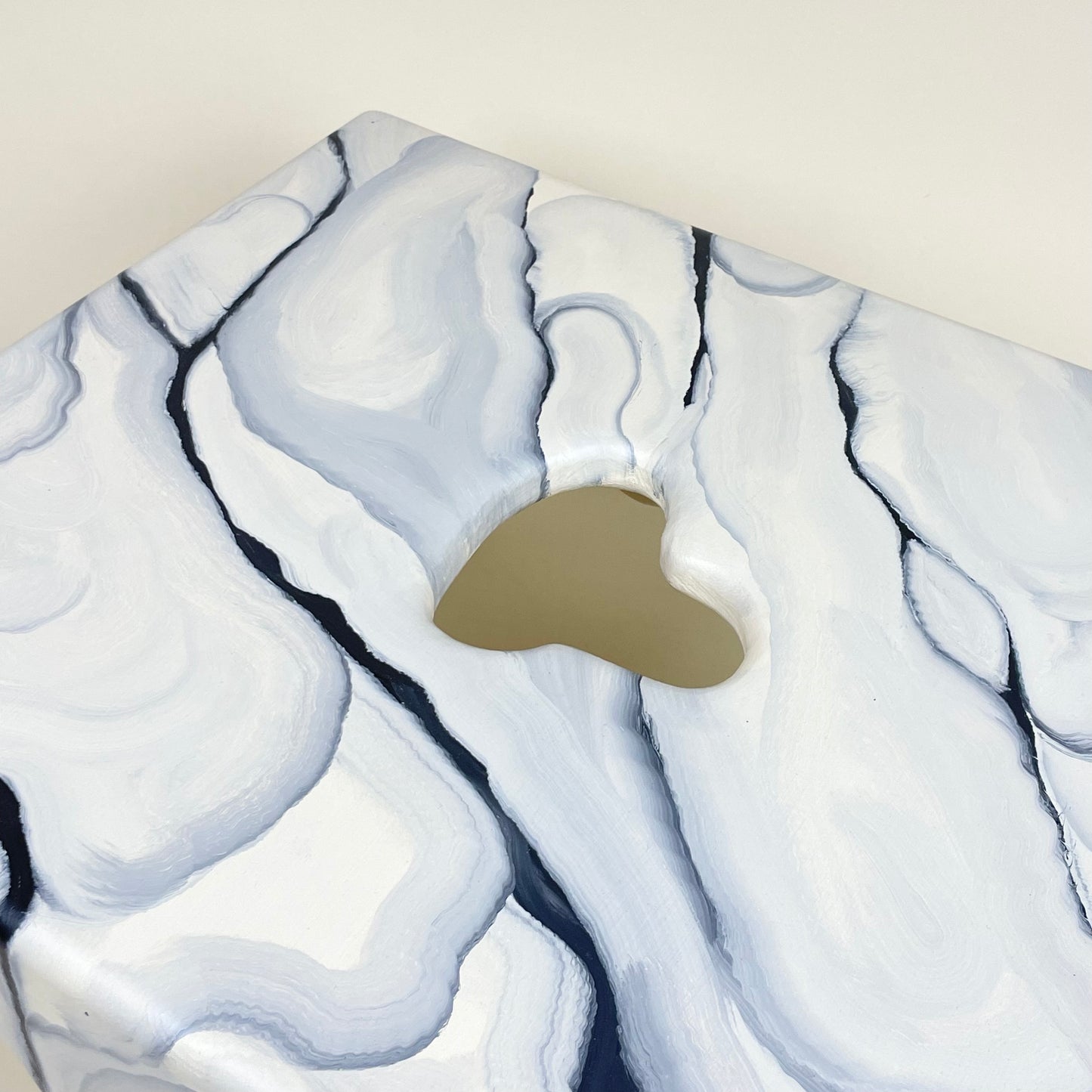 Coffee table by Henrik Ødegaard