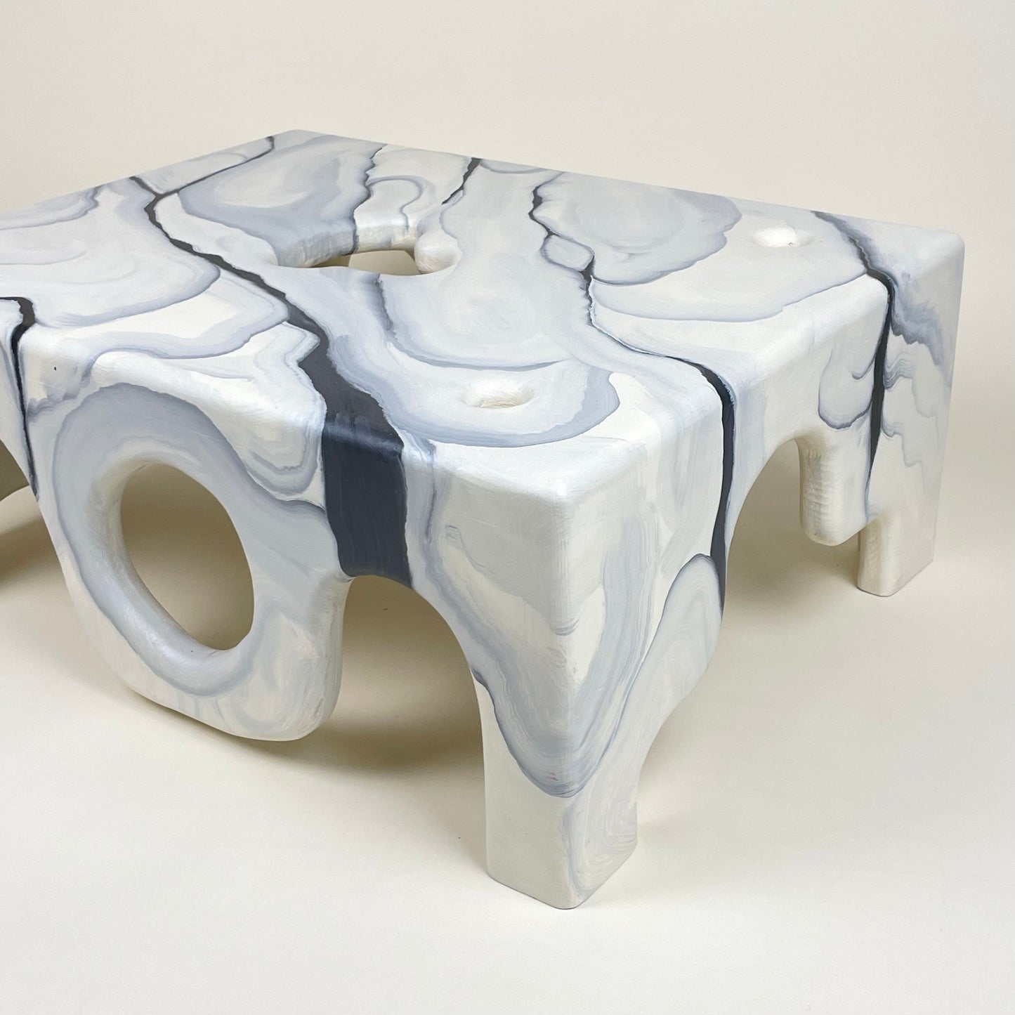 Coffee table by Henrik Ødegaard
