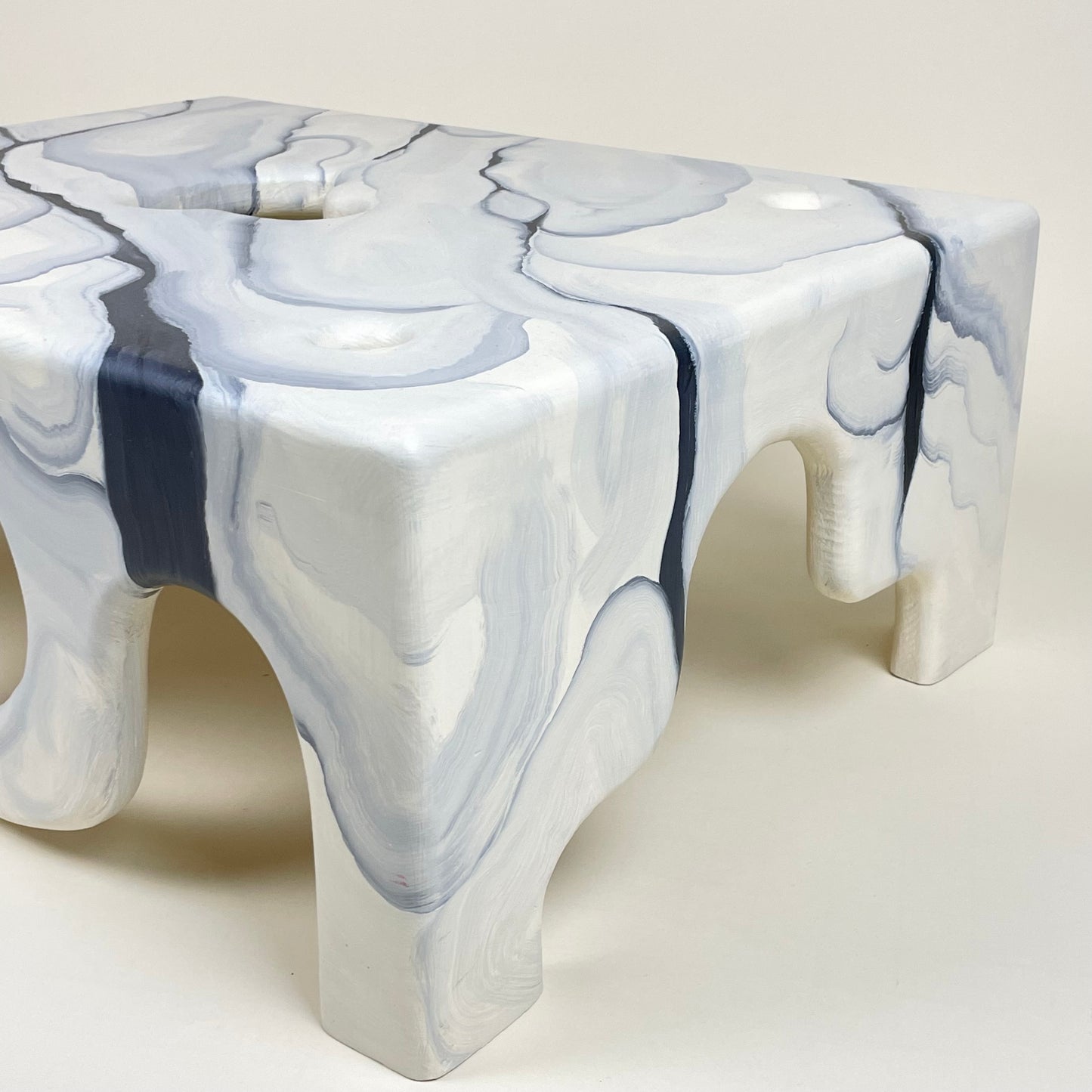 Coffee table by Henrik Ødegaard