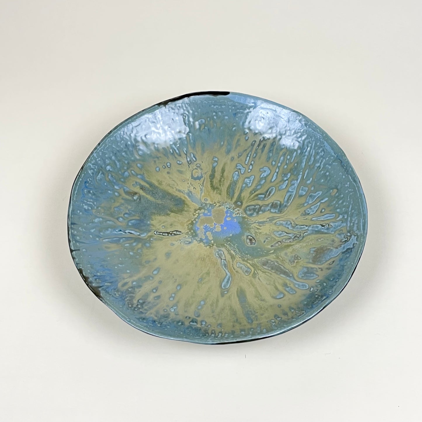 Spaceplate by Astrid Öhman