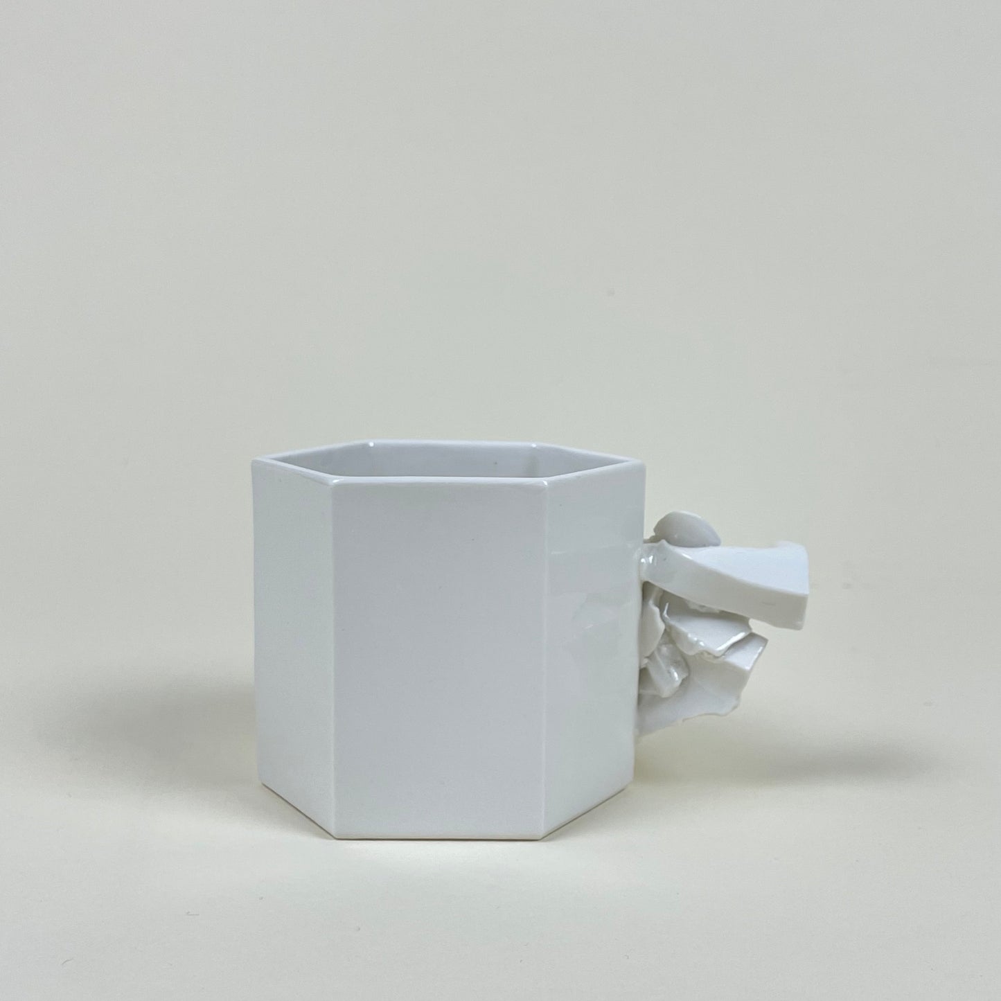Coffee mug by Carl A Sandgren